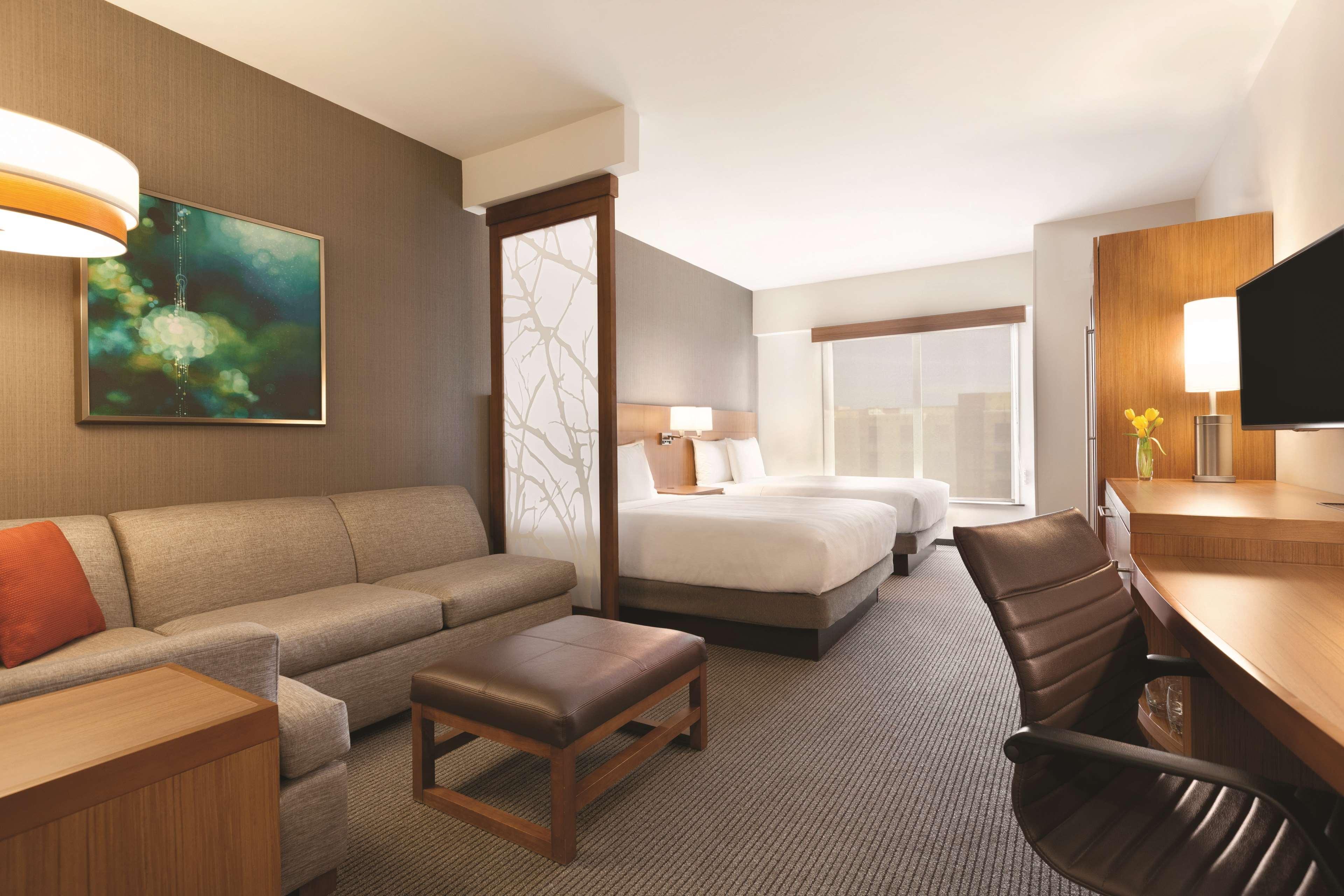 Hyatt Place At Anaheim Resort / Convention Center Kültér fotó
