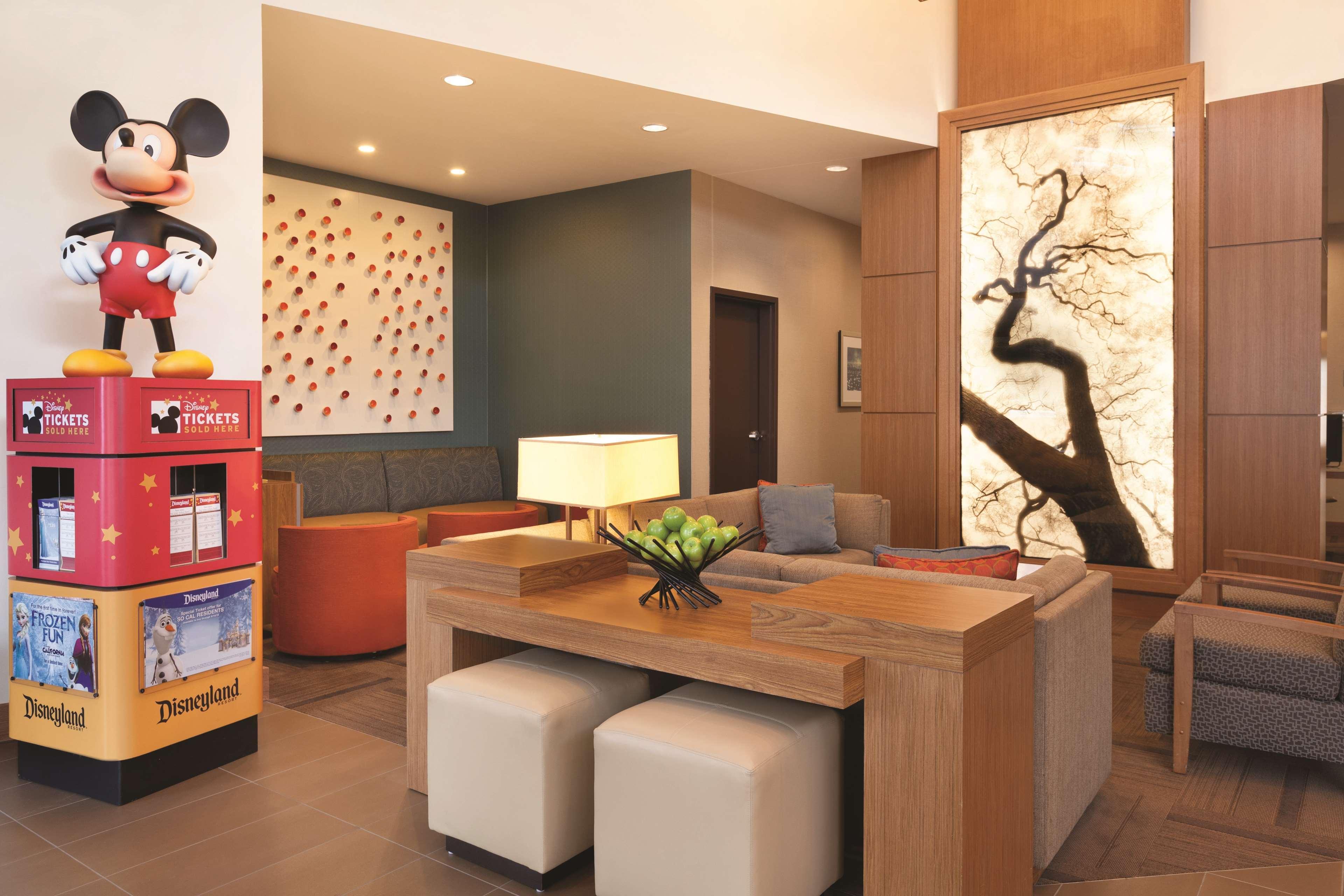 Hyatt Place At Anaheim Resort / Convention Center Kültér fotó