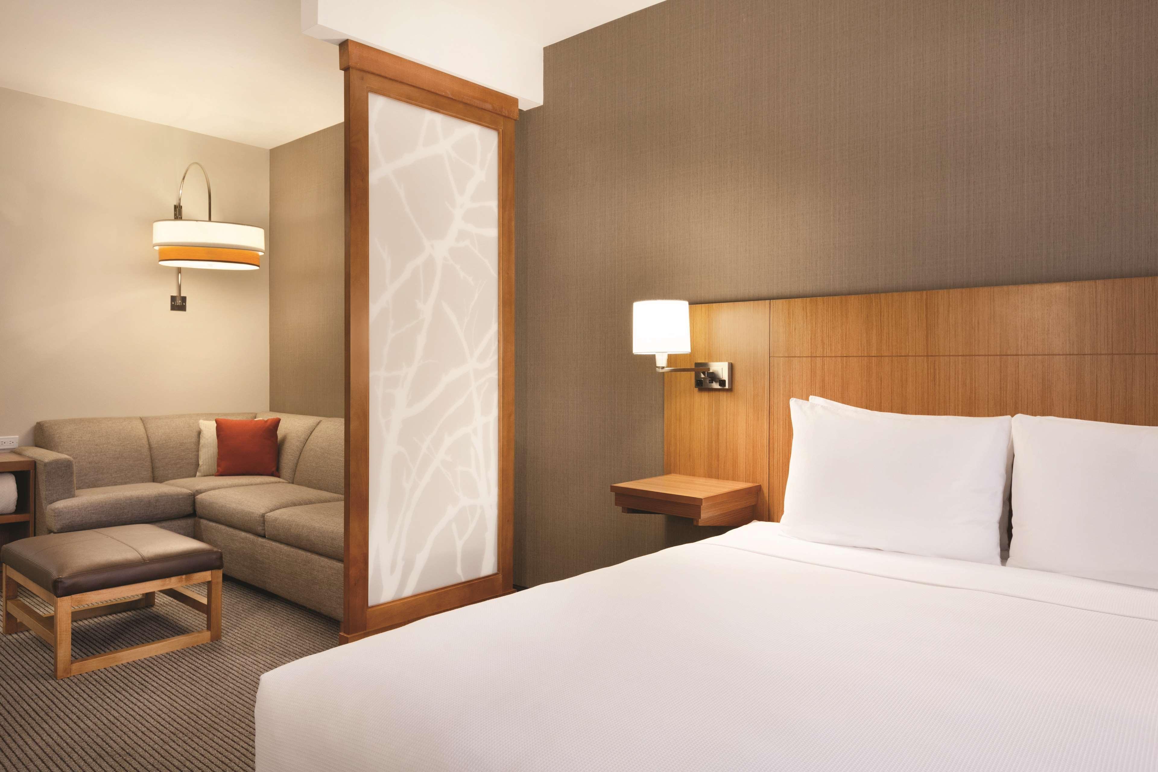 Hyatt Place At Anaheim Resort / Convention Center Kültér fotó