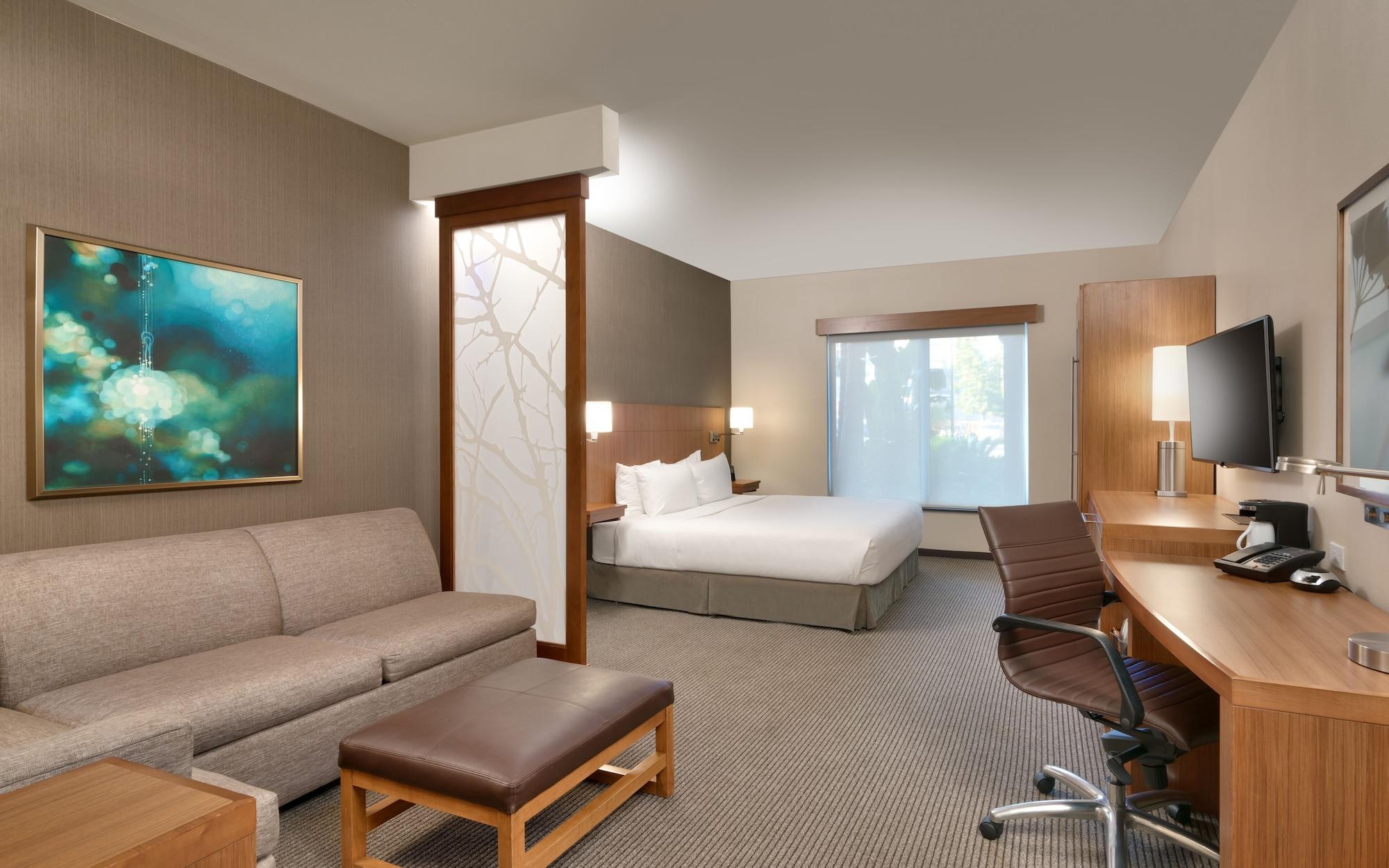 Hyatt Place At Anaheim Resort / Convention Center Kültér fotó