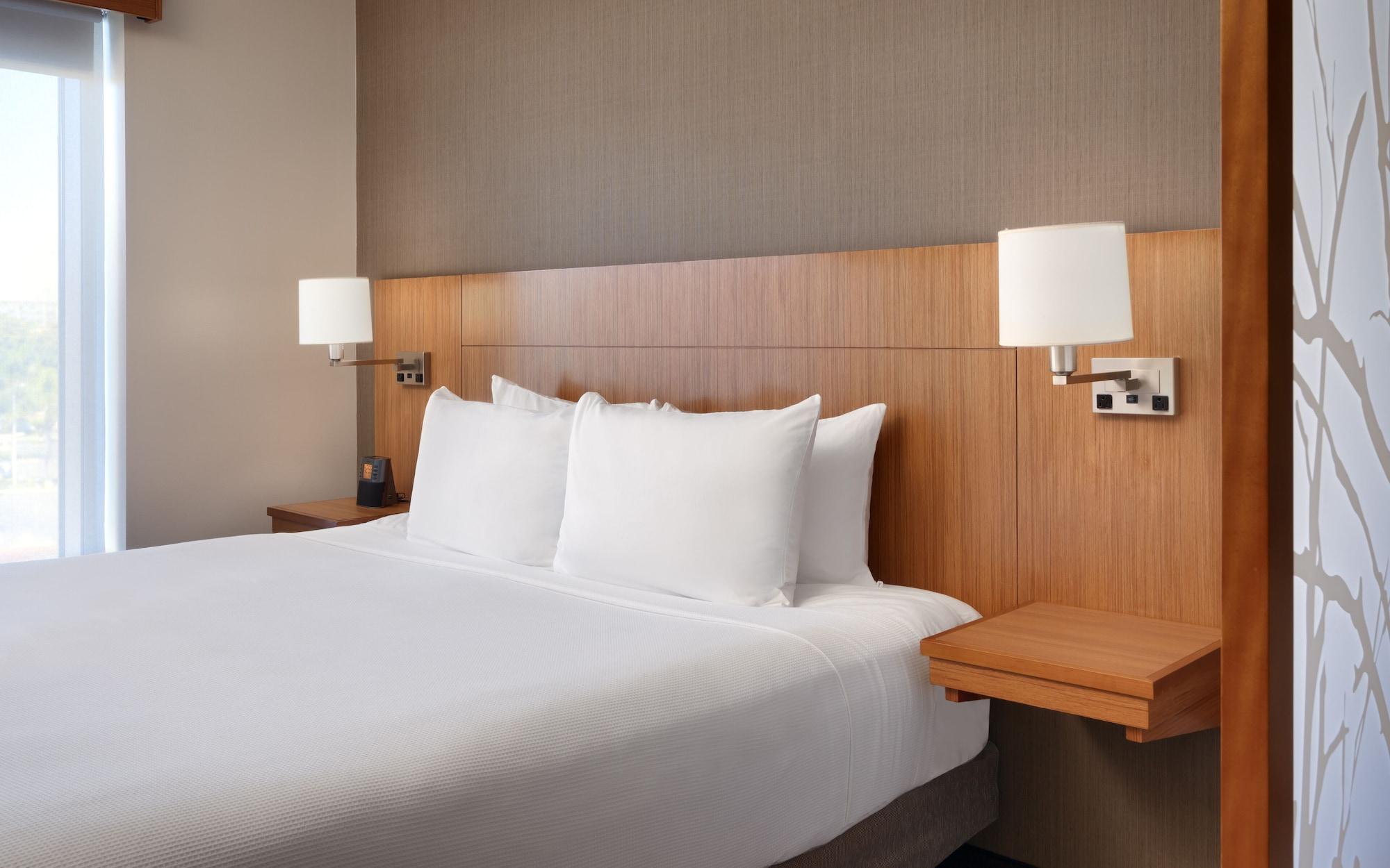 Hyatt Place At Anaheim Resort / Convention Center Kültér fotó