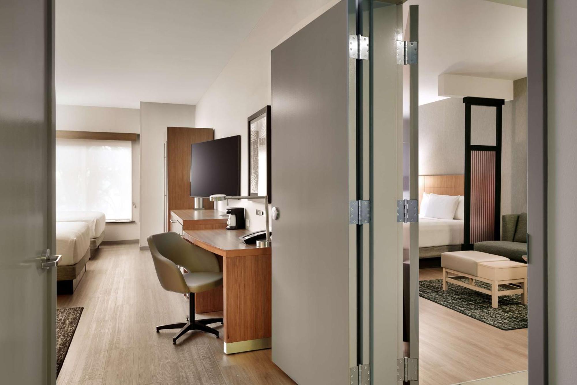 Hyatt Place At Anaheim Resort / Convention Center Kültér fotó