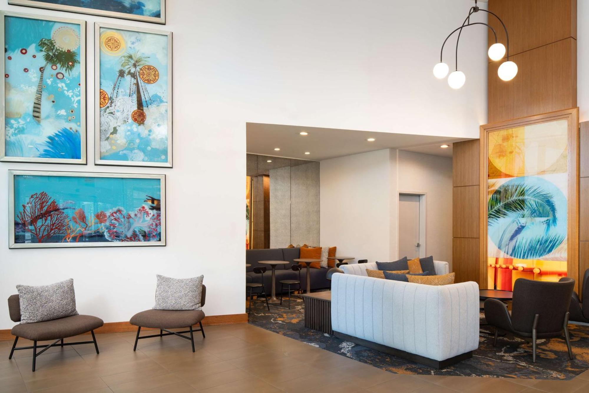 Hyatt Place At Anaheim Resort / Convention Center Kültér fotó