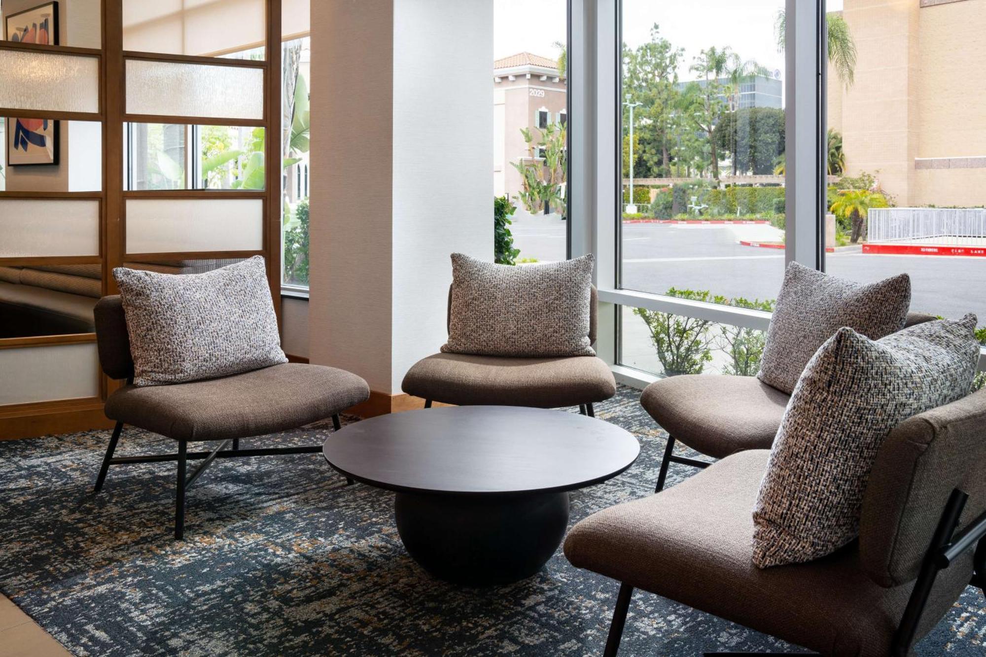 Hyatt Place At Anaheim Resort / Convention Center Kültér fotó
